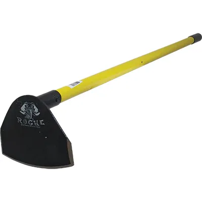 Hand Tool, 70F Rogue Hoe Triple Blade (54 Handle), ProHoe