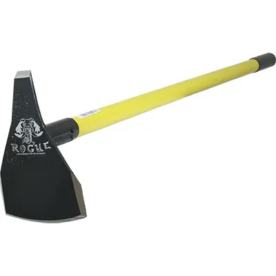 Hand Tool, 55A Rogue Pick Hoe (42 Handle), ProHoe