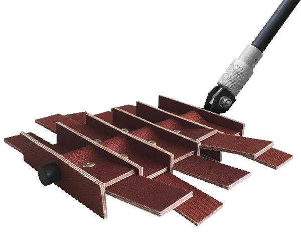 Alaska Swatter (Telescoping), Vallfirest