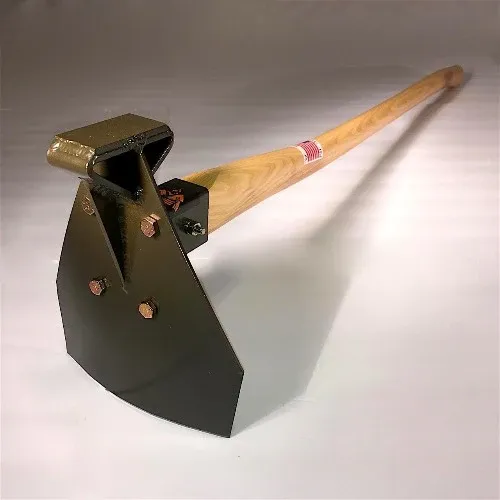 Hand Tool-The Pounder II Tool, J.R. Fire Tools