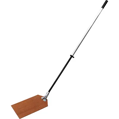 Fire Swatter (Telescoping), Vallfirest