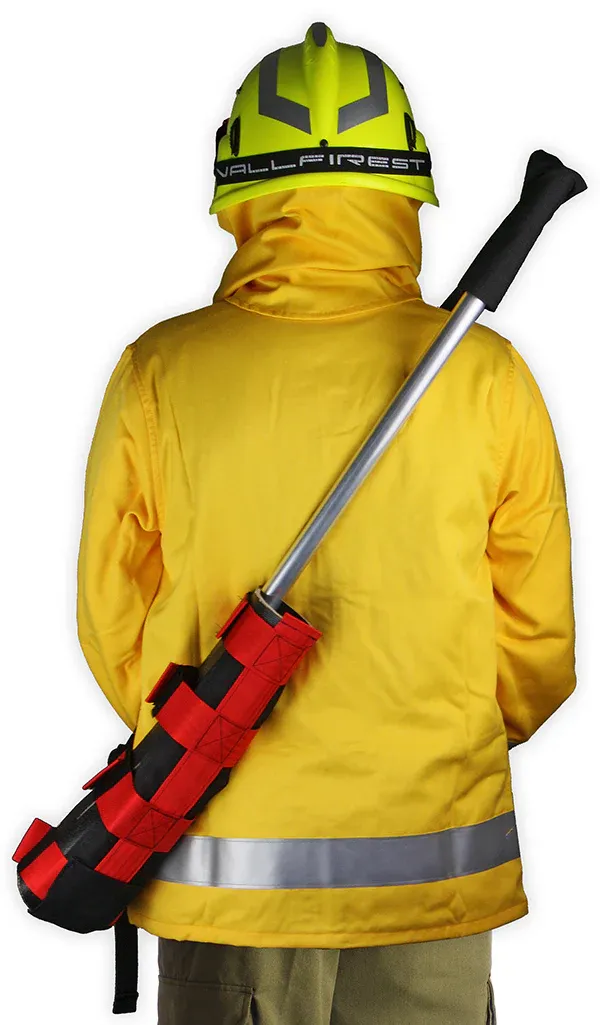 Fire Swatter (Telescoping), Vallfirest - Image 3