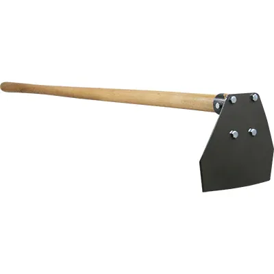 Hand Tool-Hoe, J.R. Fire Tools