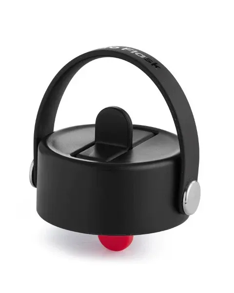 Wide Mouth Flex Straw Cap, Hydro Flask