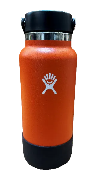 Medium Flex Bottle Boot, Hydro Flask