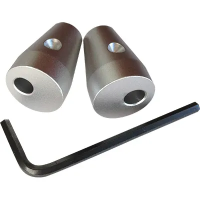 Chainsaw Sharpener Accessory Guide, Timberline