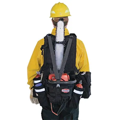 Nomad Chain Saw Pack, True North