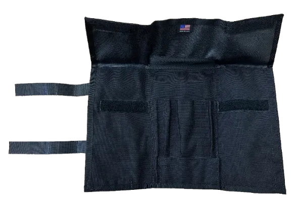 Sawyer Tri-fold Tool Pouch, The Pack Shack
