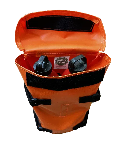 Fuel-Haul Pouch (Connectable), The Supply Cache