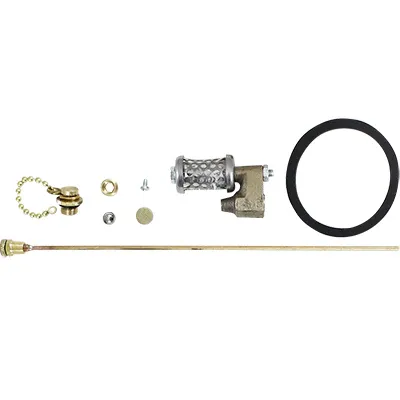 Drip Torch Repair Kit (10 piece)