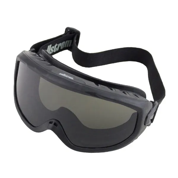 Odyssey Anti-Fog Wildland Goggle, Sellstrom