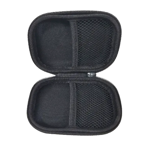 Universal Compass Case, Silva