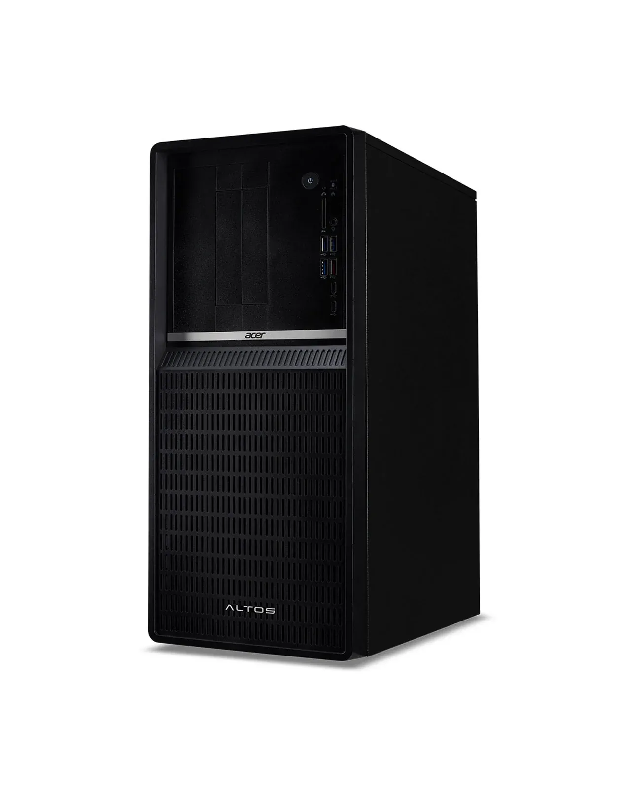 Acer Altos P10 F9 30L i7 13th Gen 16GB 512GB @2.10GHz Windows 11 Pro Desktop PC (As New Pre-Owned) - Image 3