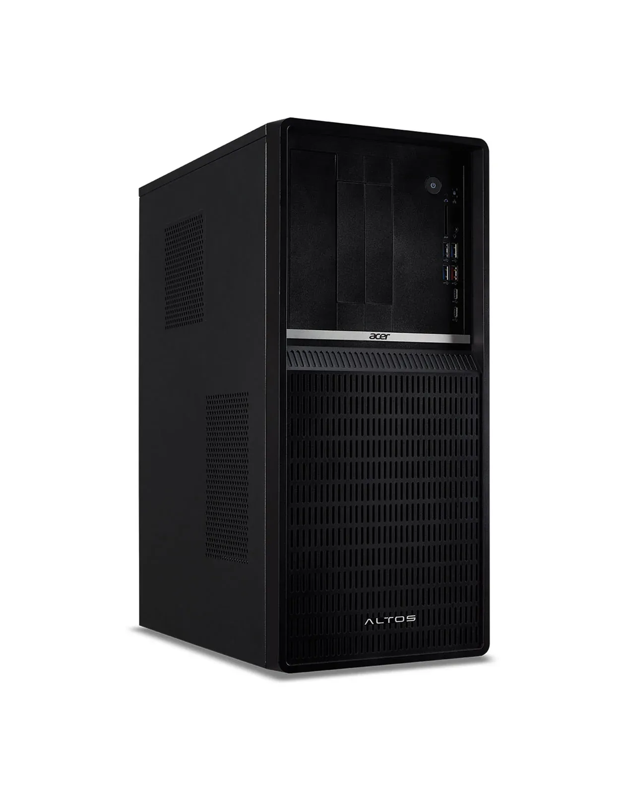 Acer Altos P10 F9 30L i7 13th Gen 16GB 512GB @2.10GHz Windows 11 Pro Desktop PC (As New Pre-Owned)