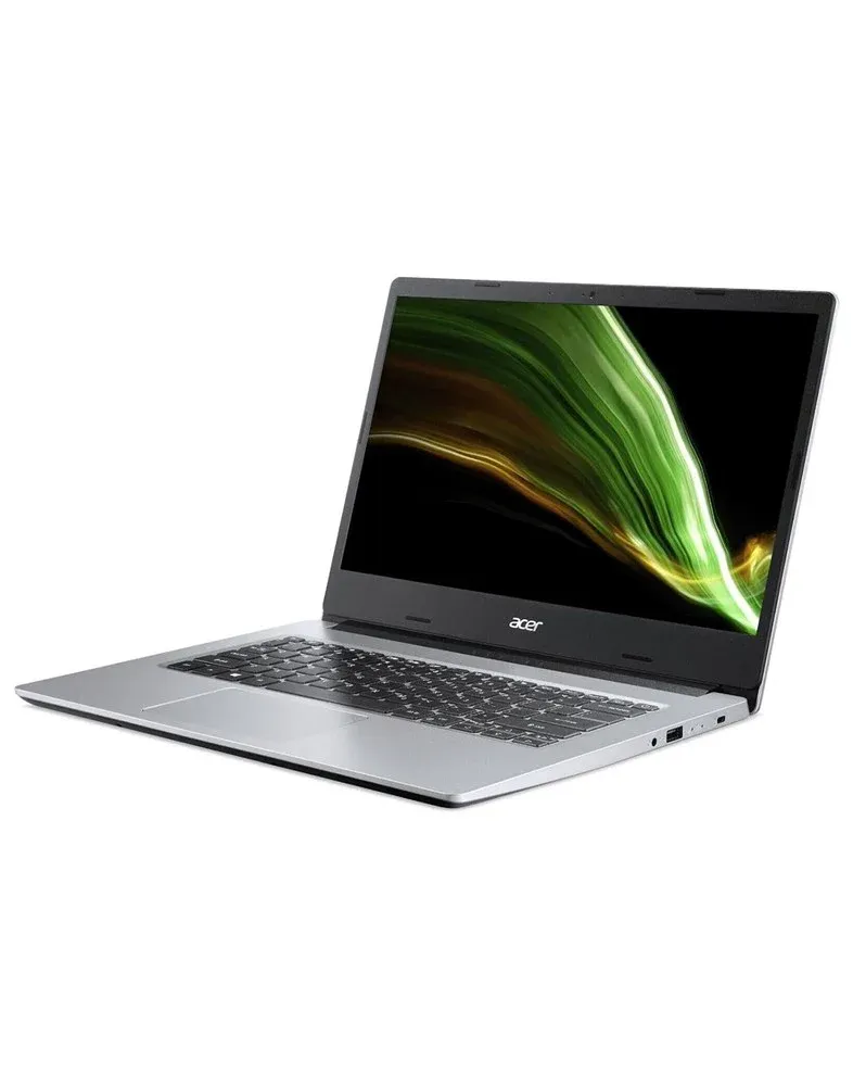 Acer Aspire 1 14-inch N4500 4GB 128GB Notebook Laptop (Good – Pre-Owned)