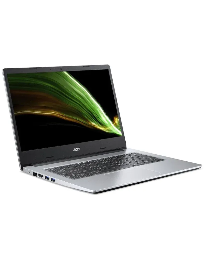 Acer Aspire 1 14-inch N4500 4GB 128GB Windows 11 Notebook Laptop (Very Good - Pre-Owned) - Image 3