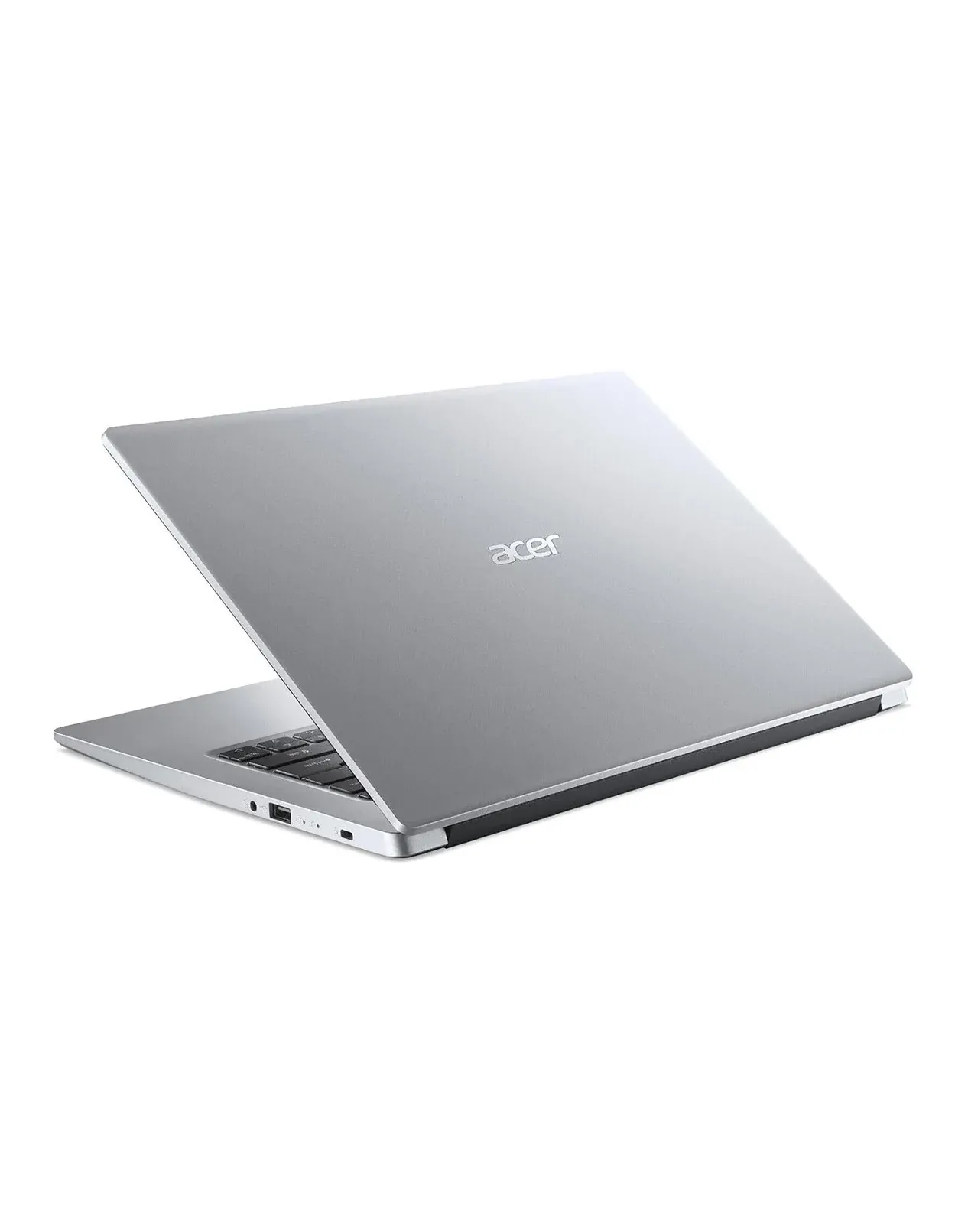 Acer Aspire 1 14-inch N4500 4GB 128GB Windows 11 Home Laptop (As New - Pre-Owned) - Image 4