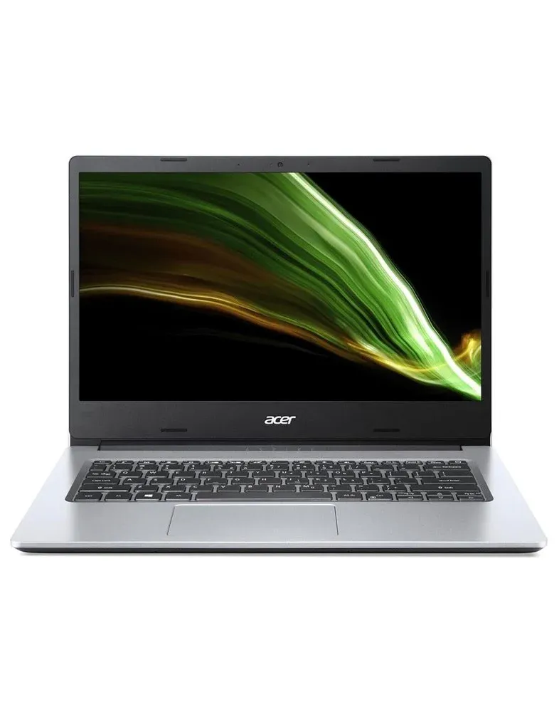 Acer Aspire 1 14-inch Intel Celeron N4500 4GB 128GB @1.10GHz Windows 11 Home Laptop (Very Good Pre-Owned)