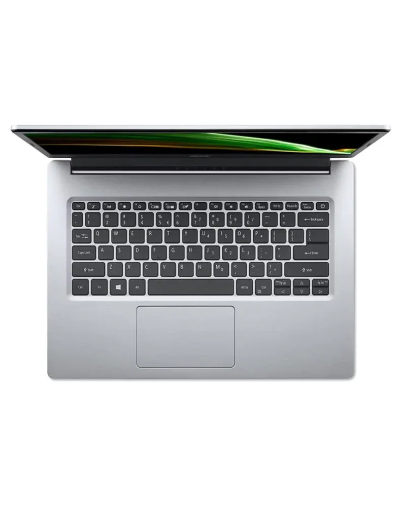 Acer Aspire 1 14-inch N4500 8GB 128GB Windows 11 Home Laptop (Good – Pre-Owned)