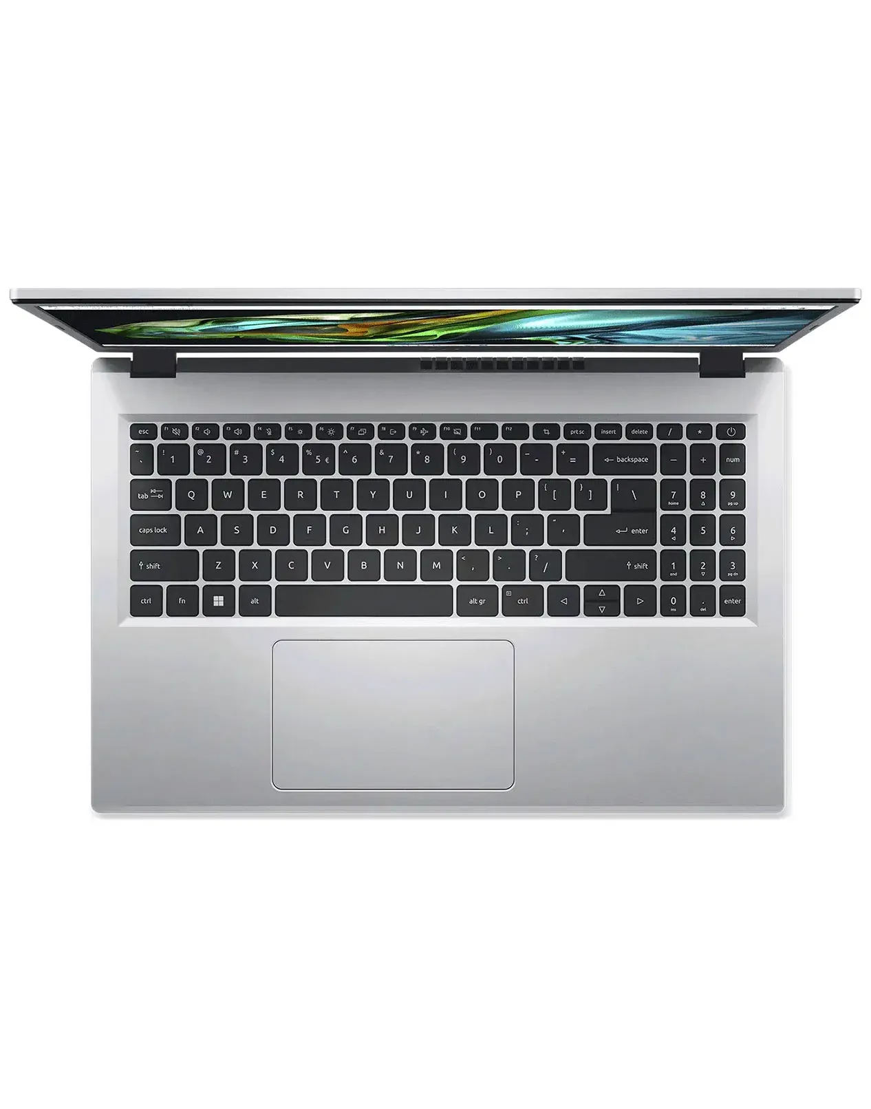 Acer Aspire 3 15.6-inch AMD 7th Gen 8GB 512GB Windows 11 Home Laptop (Good - Pre-Owned) - Image 4