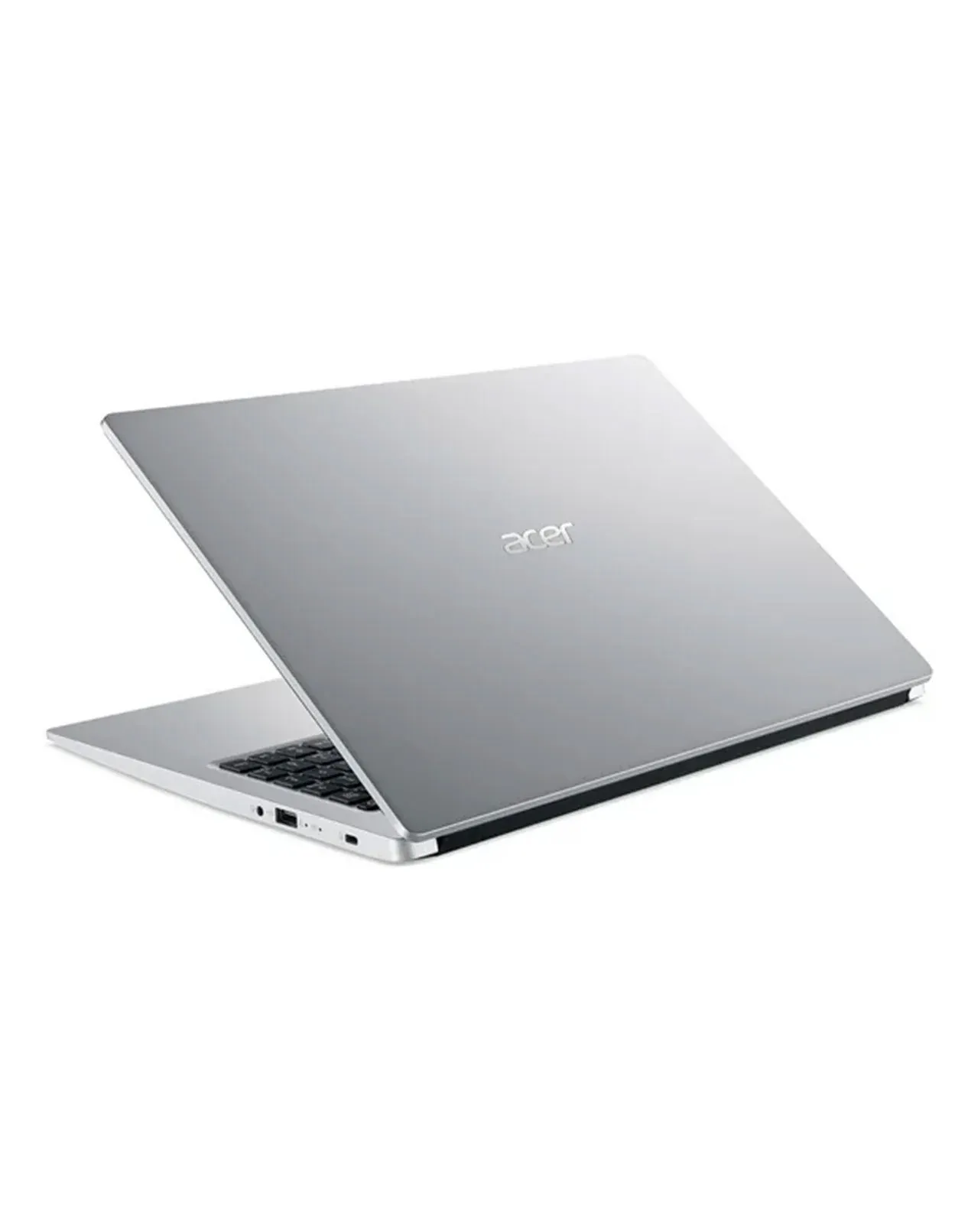 Acer Aspire 3 15.6-inch AMD Athlon Gold 7220U 8GB 512GB @2.40GHz Windows 11 Pro Laptop (As New Pre-Owned) - Image 3