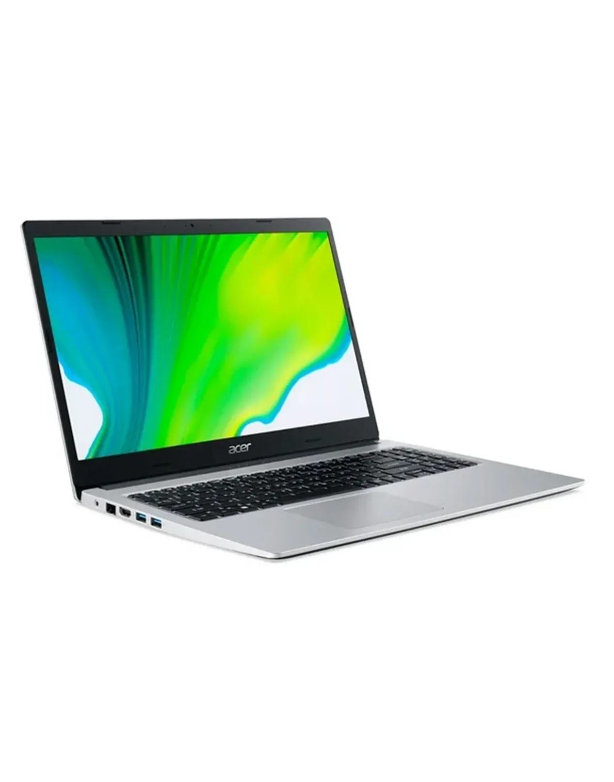 Acer Aspire 3 15.6-inch AMD Athlon Gold 7220U 8GB 512GB @2.40GHz Windows 11 Pro Laptop (As New Pre-Owned)