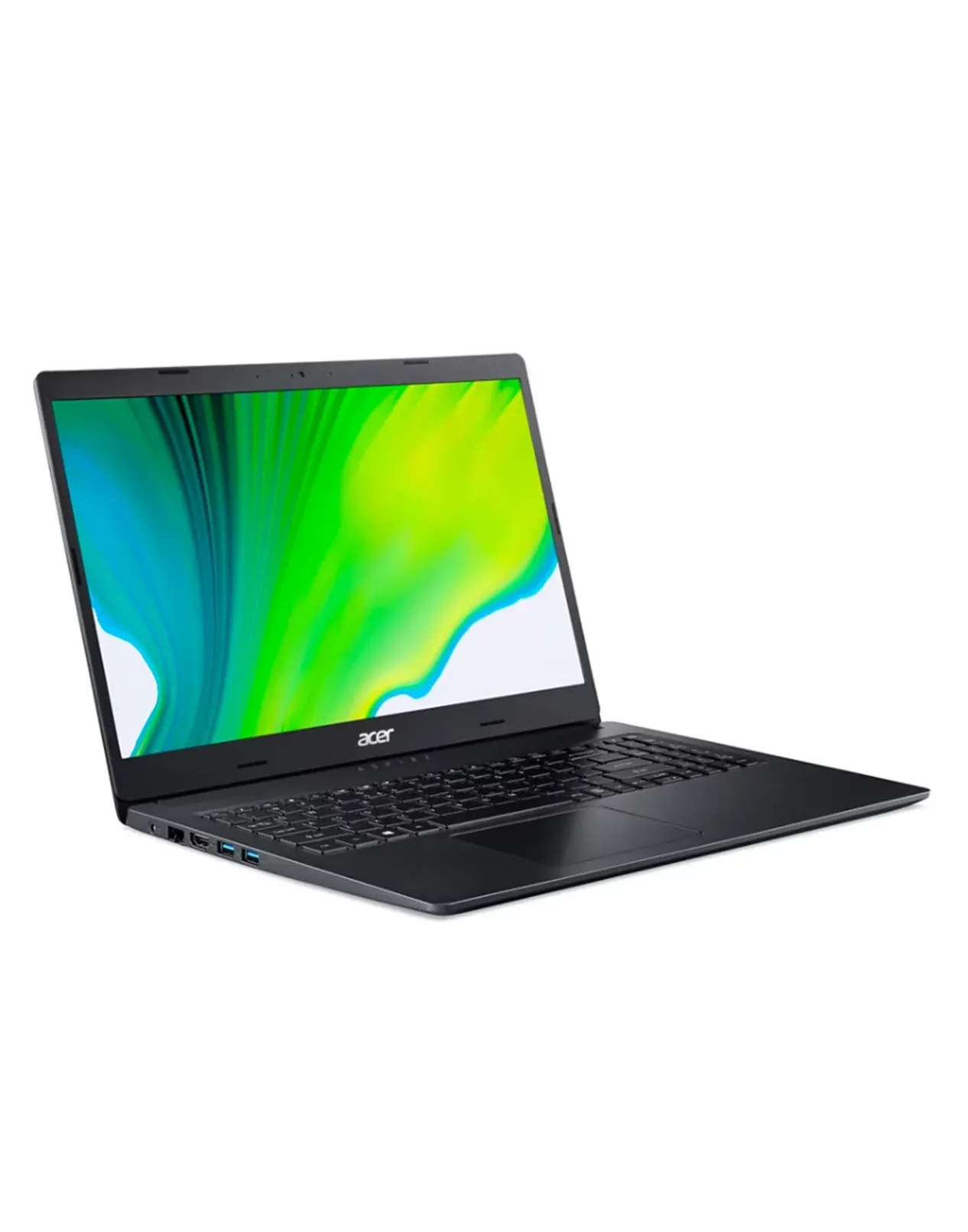 Acer Aspire 3 15.6-inch AMD Ryzen 5 16GB 512GB @2.10GHz Windows 11 Home Laptop (As New Pre-Owned)