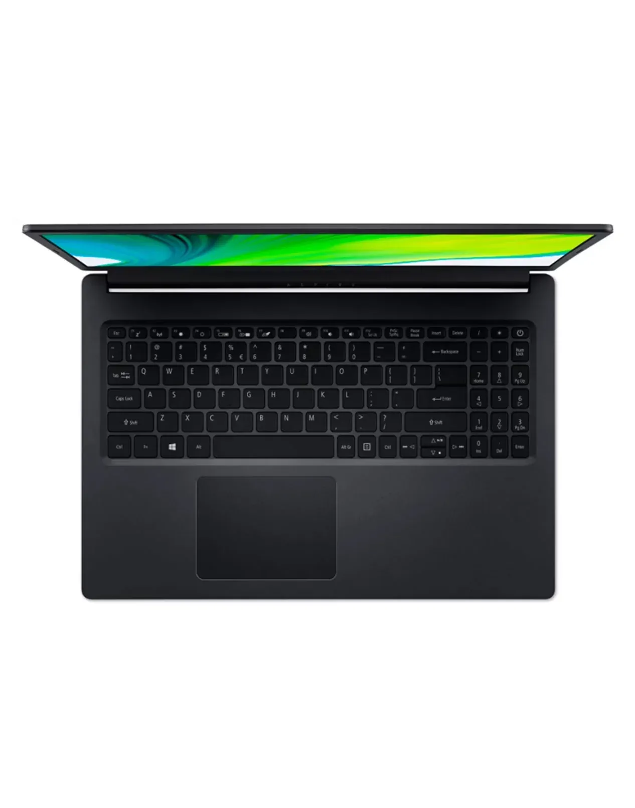 Acer Aspire 3 15.6-inch AMD Ryzen 5 16GB 512GB @2.10GHz Windows 11 Home Laptop (As New Pre-Owned) - Image 4