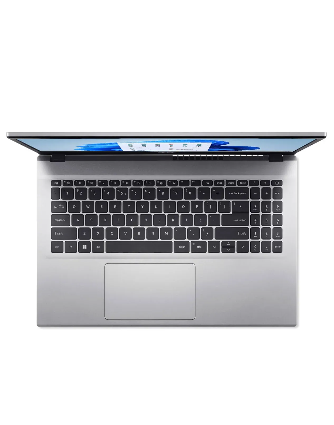 Acer Aspire 3 15.6-inch AMD Ryzen 7 8GB 512GB @1.80GHz Windows 11 Pro Laptop (As New Pre-Owned) - Image 4