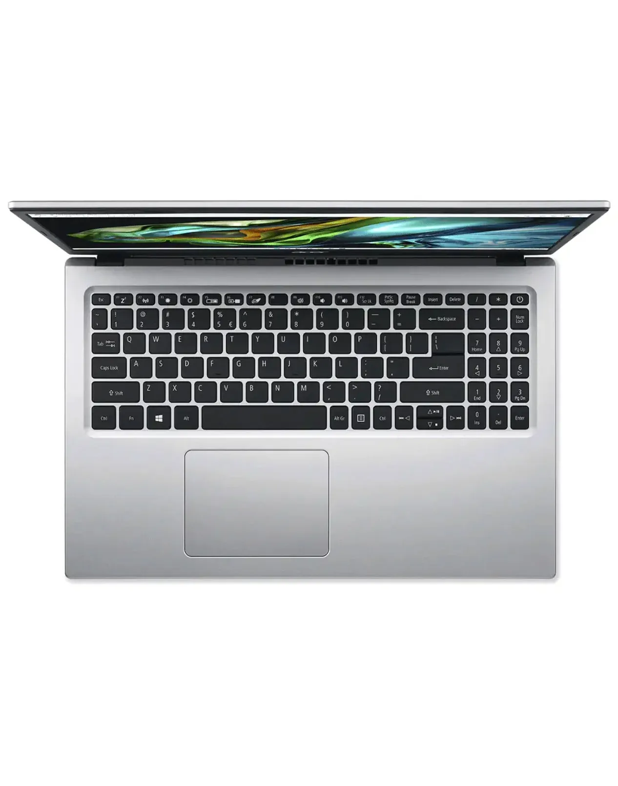 Acer Aspire 3 15.6-inch N4500 4GB 128GB Windows 11 Home Notebook (As New - Pre-Owned) - Image 4