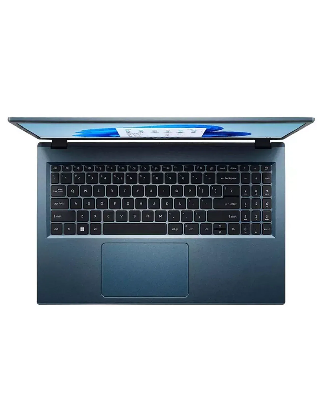 Acer Aspire 3 15.6-inch Ryzen 5 3500U 16GB 1TB @2.10GHz Windows 11 Pro Laptop (As New Pre-Owned) - Image 3