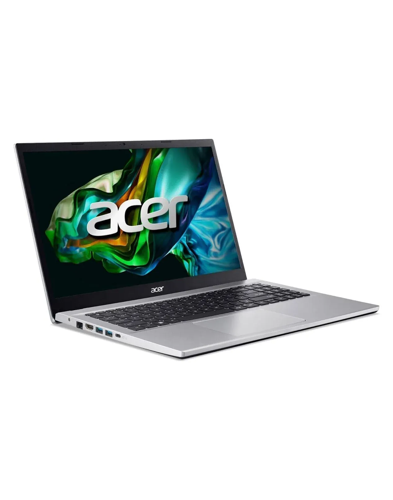 Acer Aspire 3 15.6-inch Ryzen 7 5700U 32GB 1TB @1.80GHz Windows 11 Pro Laptop (As New Pre-Owned) - Image 4