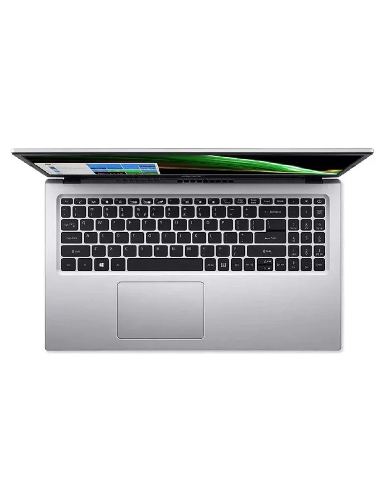 Acer Aspire 3 15.6-inch i3 11th Gen 4GB 256GB @3.00GHz Laptop (Very Good Pre-Owned) - Image 3