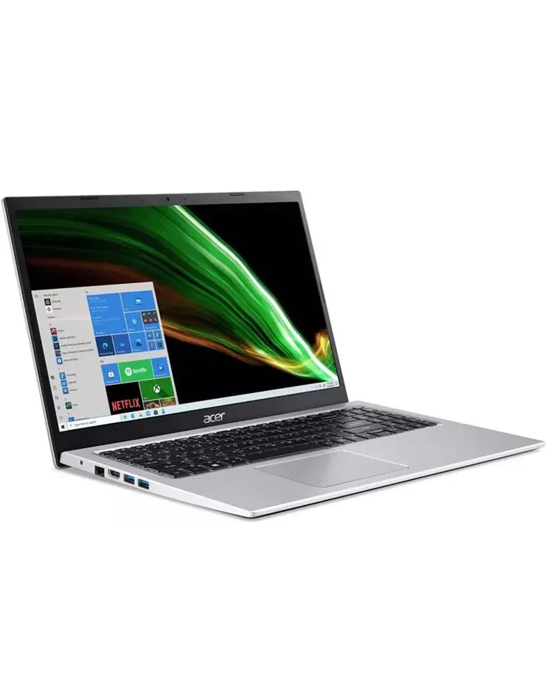 Acer Aspire 3 15.6-inch i3 11th Gen 4GB 256GB @3.00GHz Laptop (Very Good Pre-Owned)