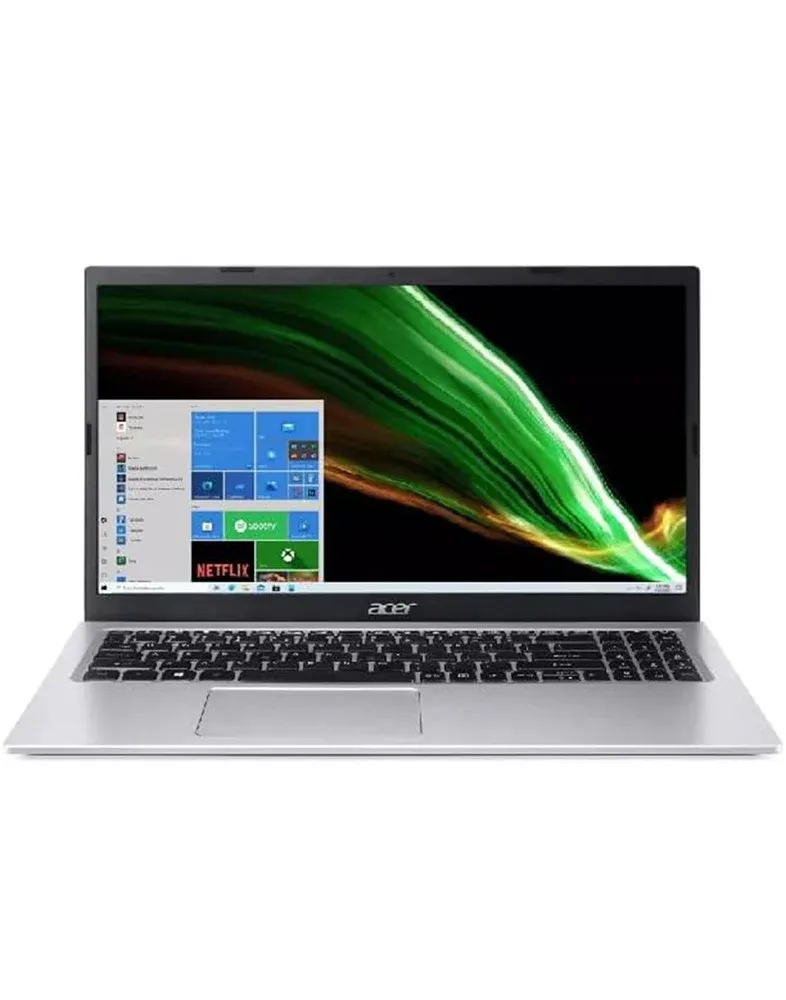 Acer Aspire 3 15.6-inch i3 11th Gen 4GB 256GB @3.00GHz Laptop (Very Good Pre-Owned)