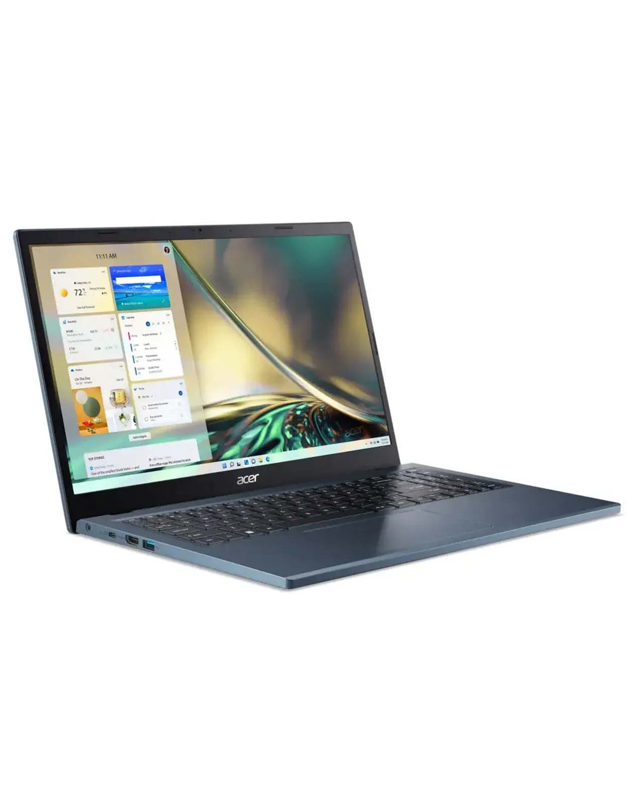 Acer Aspire Go 15.6-inch i3 N305 16GB 512GB @1.80GHz Windows 11 Pro (As New Pre-Owned)