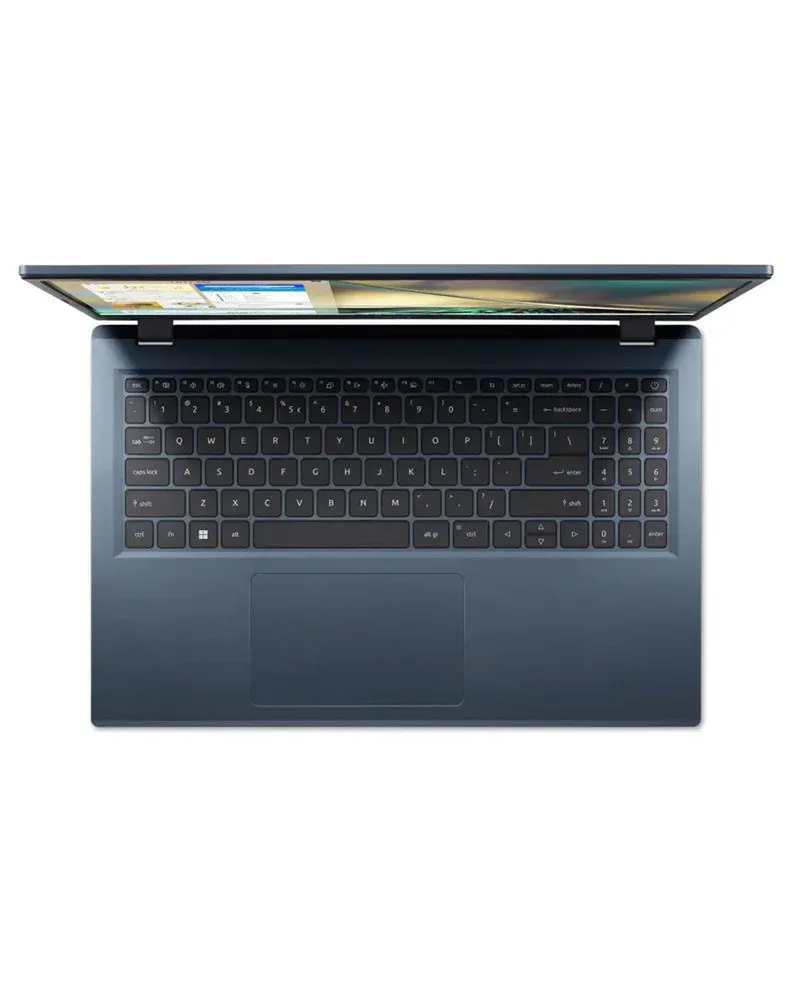 Acer Aspire 3 15.6-inch i3 13th Gen 16GB 512GB @1.80GHz Windows 11 Home Laptop (Very Good Pre-Owned)