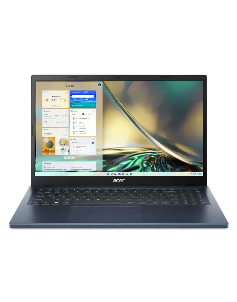 Acer Aspire 3 15.6-inch i3 13th Gen 16GB 512GB @1.80GHz Windows 11 Home Laptop (Very Good Pre-Owned)