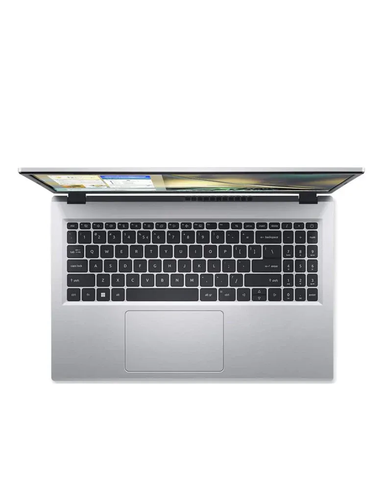 Acer Aspire 3 15.6-inch intel Celeron N200 8GB 128GB Laptop (Very Good-Pre-Owned) - Image 3