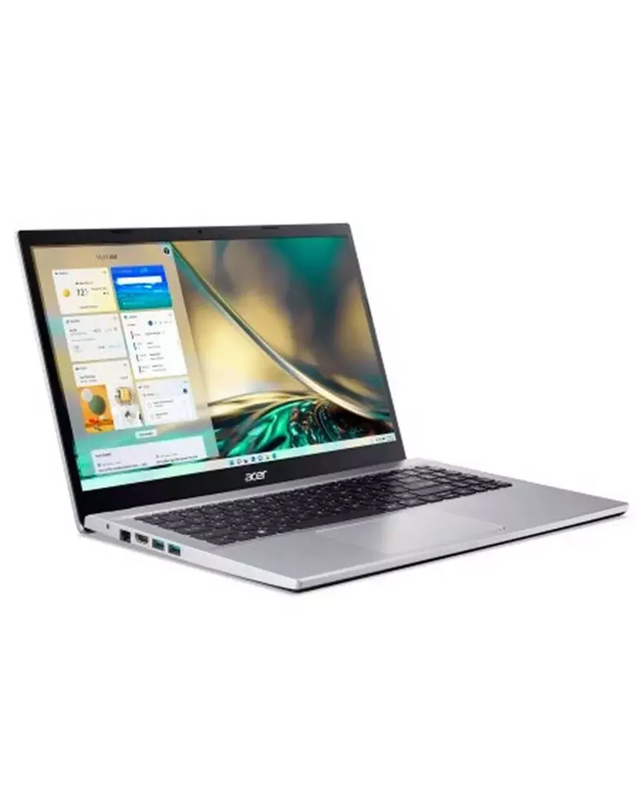 Acer Aspire 3 15.6-inch i7 12th Gen 16GB 512GB @1.70GHz Notebook (As New Pre-Owned)