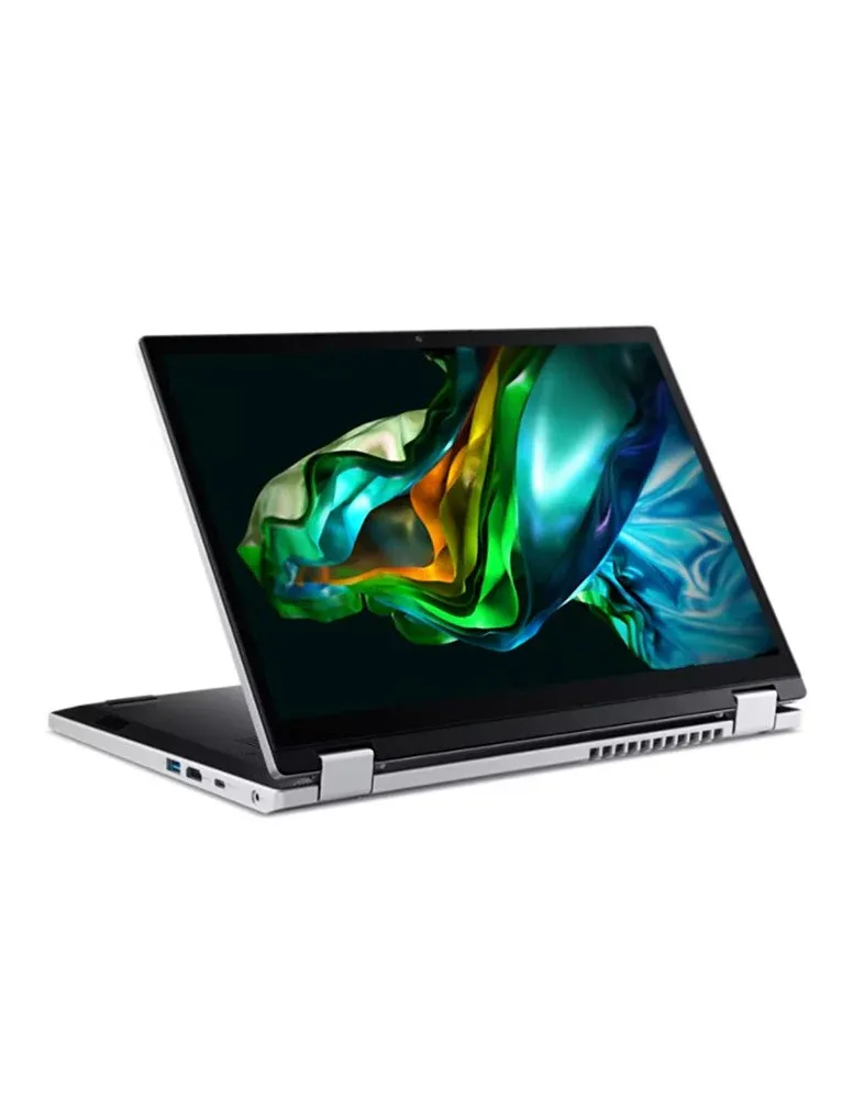 Acer Aspire 3 Spin 14-inch Intel Celeron N100 4GB 128GB 2 in 1 Laptop (Pre-Owned) - Image 3
