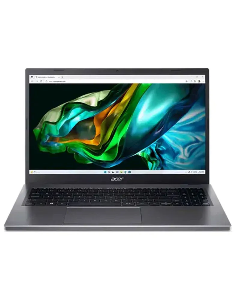 Acer Aspire 3 Spin 14-inch N100 4GB 128GB Windows 11 Home 2 in 1 Touch Screen Laptop (Very Good Pre-Owned) - Image 3