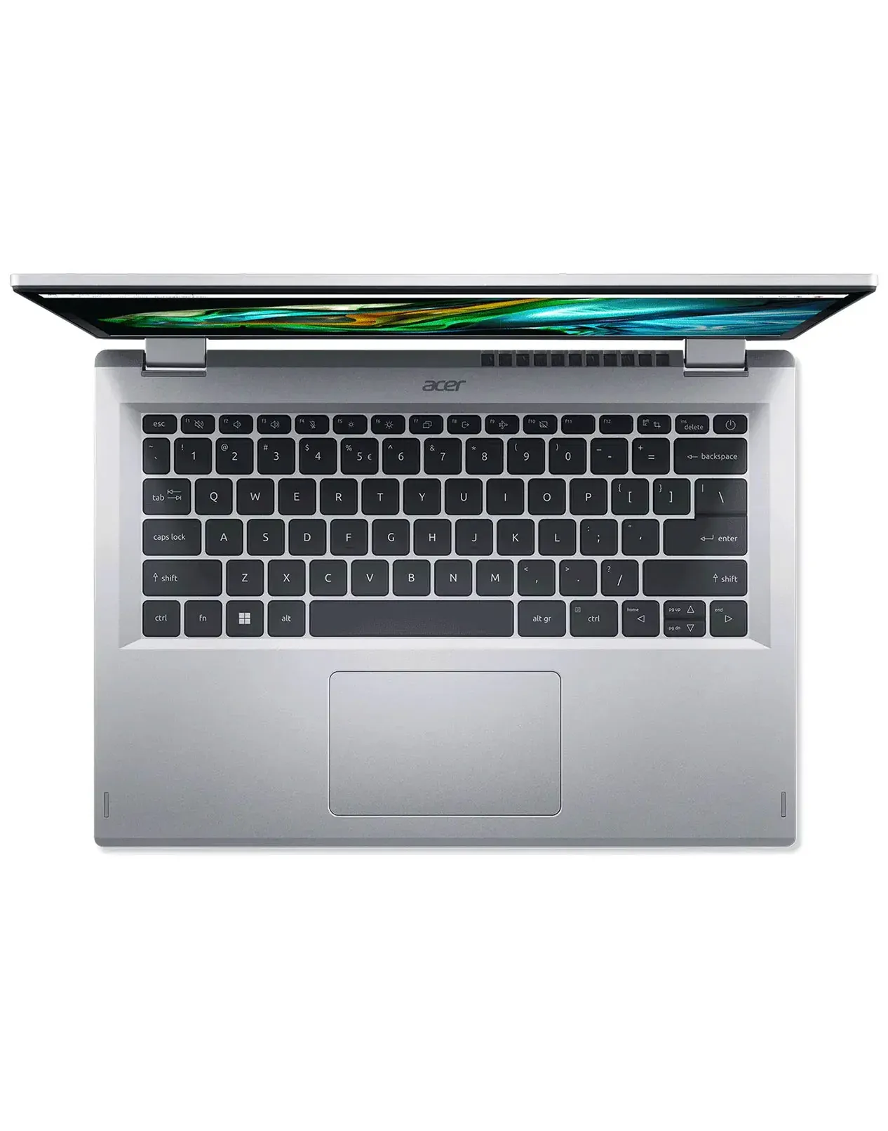 Acer Aspire 3 Spin 14-inch i3 8GB 512GB @1.80GHz Windows 11 Home Touch Screen Laptop (As New Pre-Owned) - Image 4