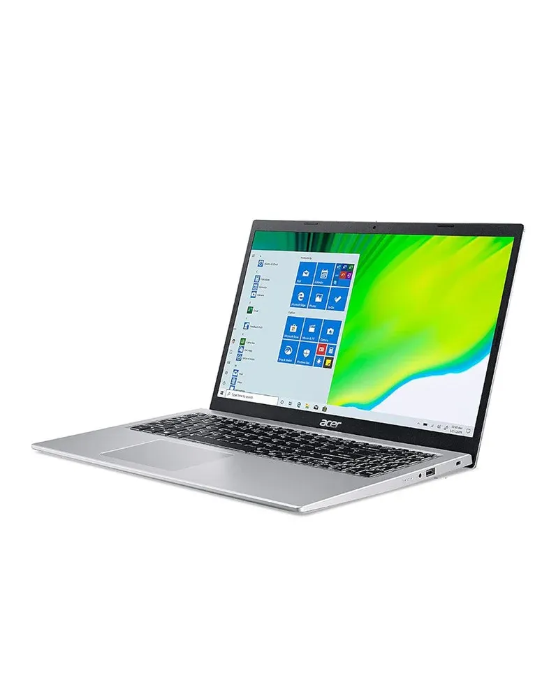 Acer Aspire 5 15.6-inch i5 11th Gen 8GB 256GB SSD Laptop (Good - Pre-Owned) - Image 3