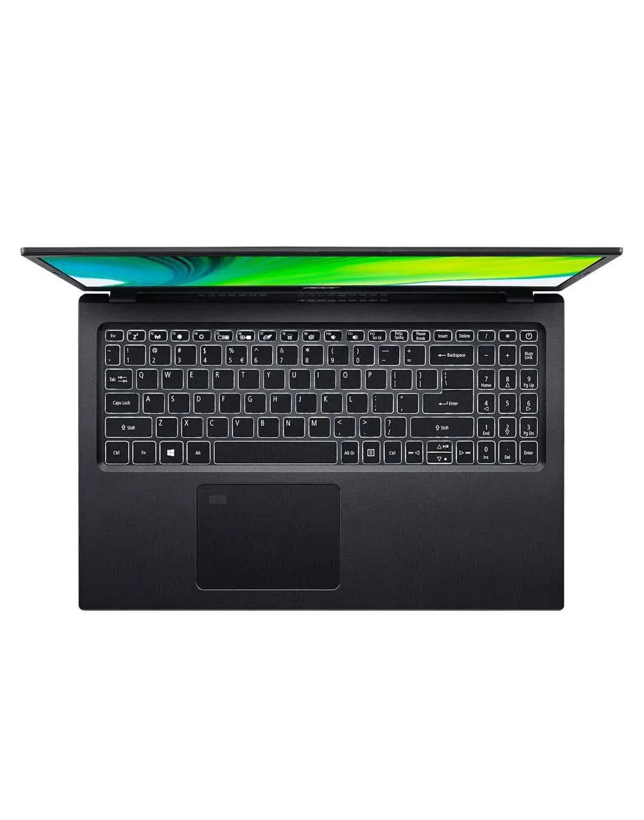 Acer Aspire 5 15.6-inch i7 11th Gen 8GB 512GB @2.80GHz Win 11 Home Notebook (Good Pre-Owned)