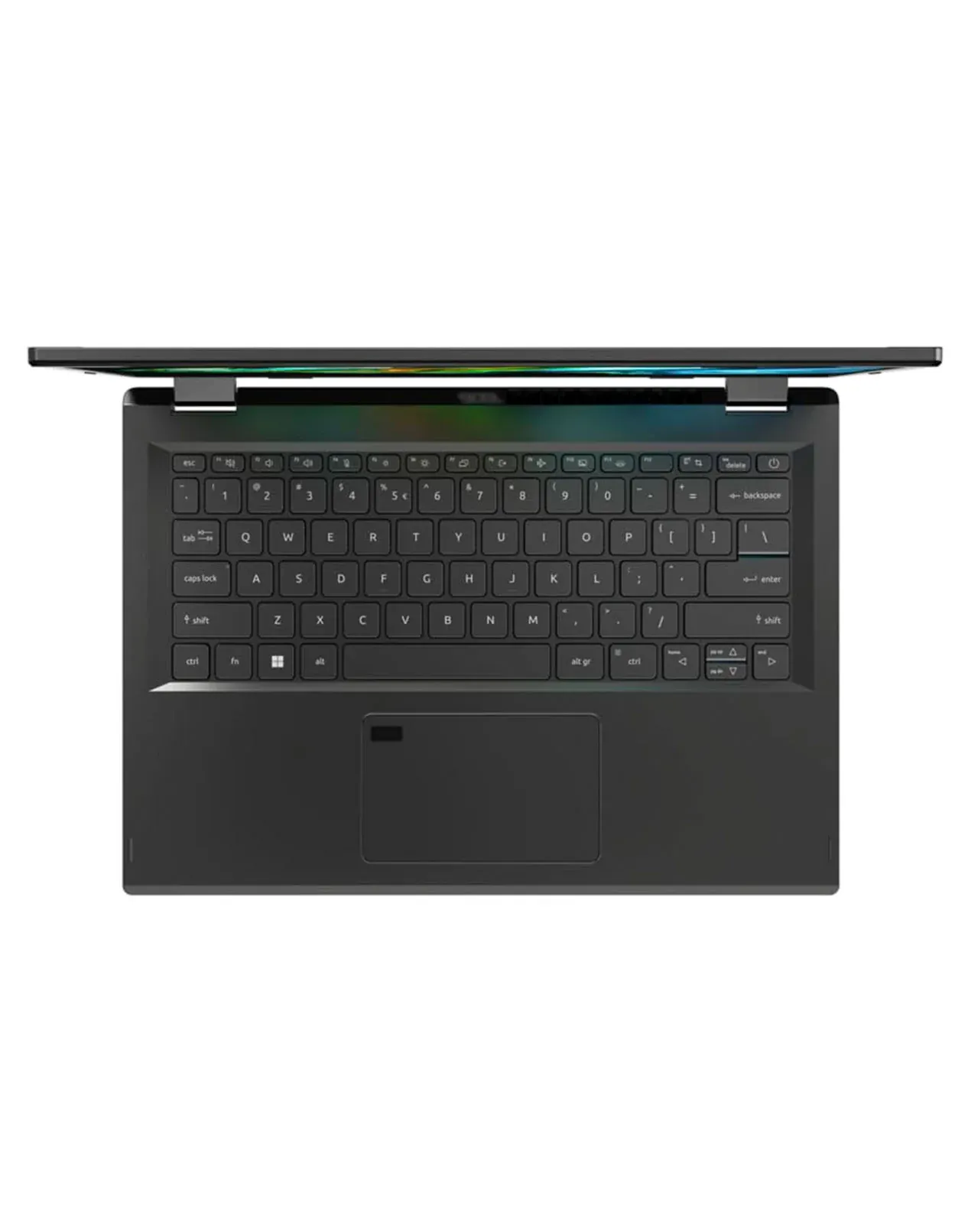 Acer Aspire 5 Spin 14-inch i5 13th Gen 8GB 512GB @1.30GHz Windows 11 Pro Touch Screen Laptop (As New Pre-Owned) - Image 4