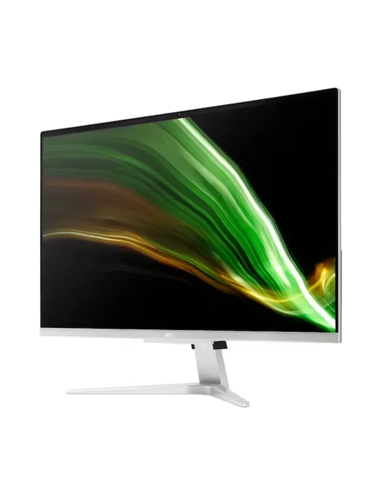 Acer Aspire C27-1655 27-inch i5 11th Gen 8GB 1TB Windows 10 Home All in One Desktop With keyboard & Mouse (Very Good - Pre-Owned) - Image 4