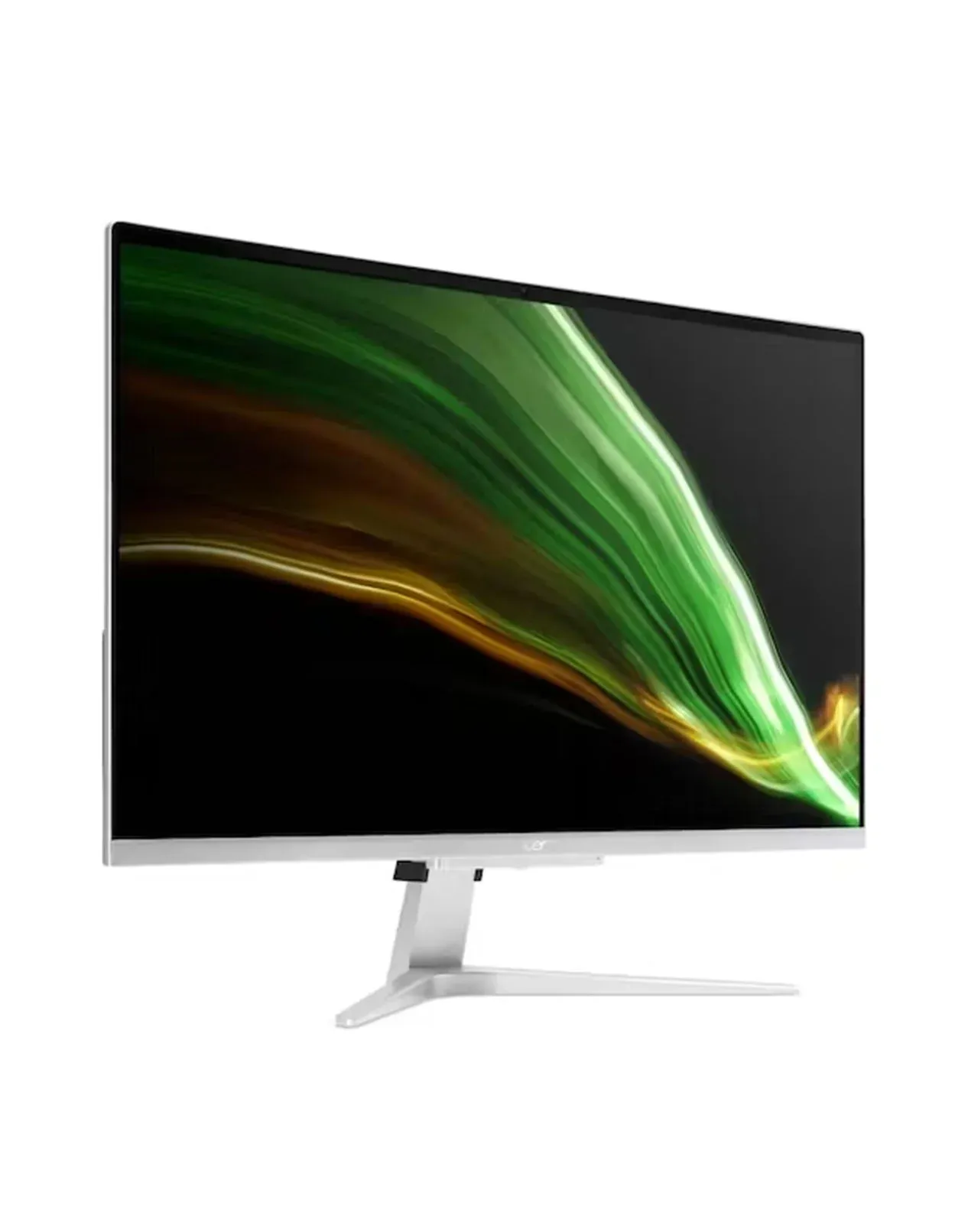 Acer Aspire C27-1655 27-inch i5 11th Gen 8GB 1TB Windows 10 Home All in One Desktop With keyboard & Mouse (Very Good - Pre-Owned) - Image 5