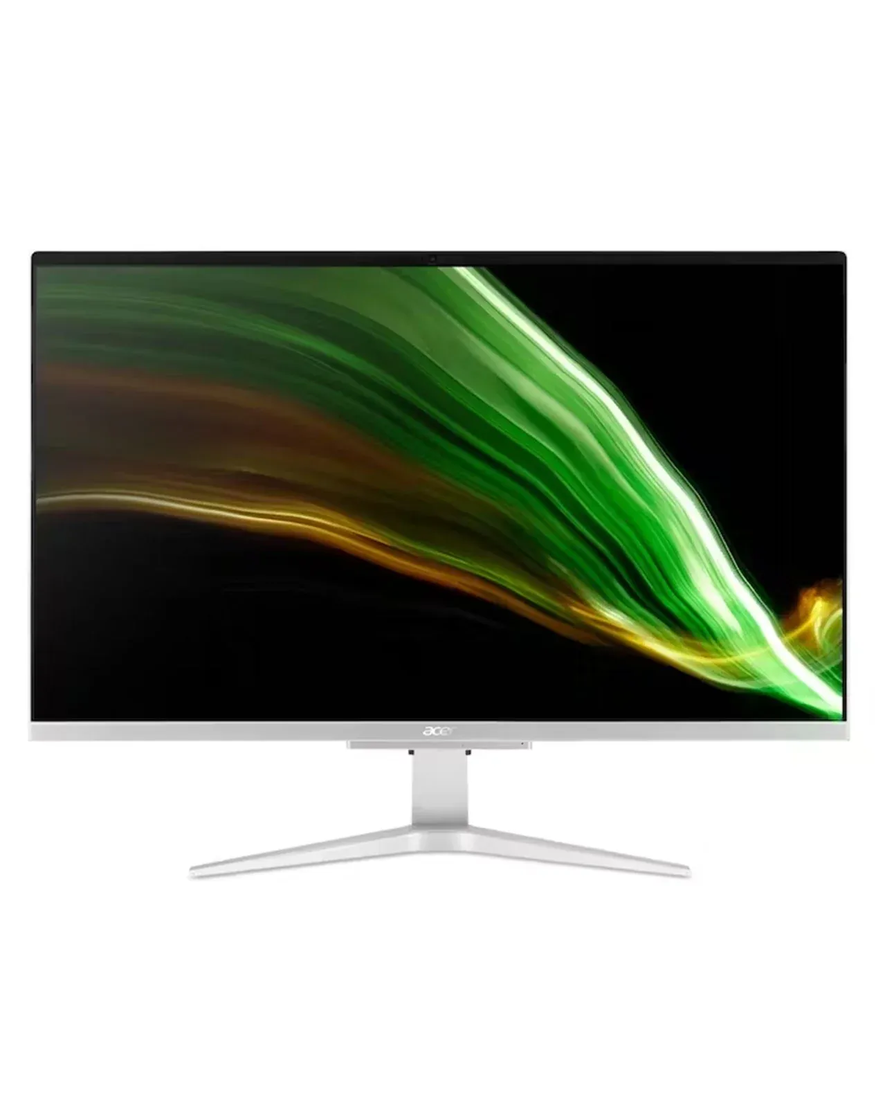 Acer Aspire C27-1655 27-inch i5 11th Gen 8GB 1TB Windows 10 Home All in One Desktop With keyboard & Mouse (Very Good - Pre-Owned) - Image 6