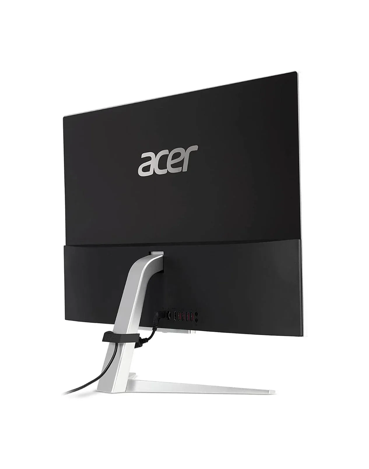 Acer Aspire C27-1655 27-inch i5 11th Gen 8GB 1TB Windows 10 Home All in One Computer With keyboard & Mouse (As New - Pre-Owned) - Image 6
